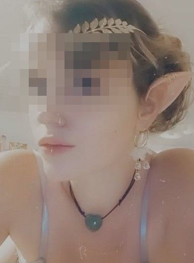 Coquine de Strasbourg cherche grosse saucisse