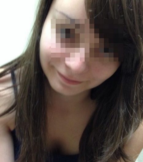 Rencontre adulte à Strasbourg avec brunette craquante