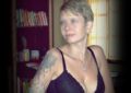 Allemande expatriée en Alsace cherche sexe