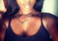 Belle black sur Colmar dispo pour plan sexe