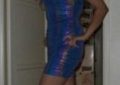 Belle blonde disponible pour rencontre sexe en Alsace