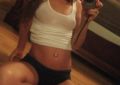 Belle brune de Lingolsheim cherche son plan cul du moment