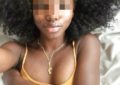 Belle Ivoirienne veut sexer dans le Haut-Rhin
