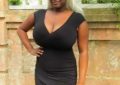 Black aux énormes nichons cherche h à sodomiser sur Colmar