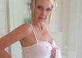Webcam coquine avec mature libertine