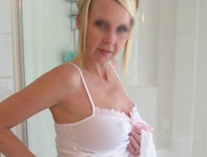 Webcam coquine avec mature libertine