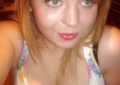 Coquine rouquine 25a vous propose des rencontres très coquines devant sa webcam