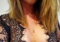 Elle veut baiser avant son mariage