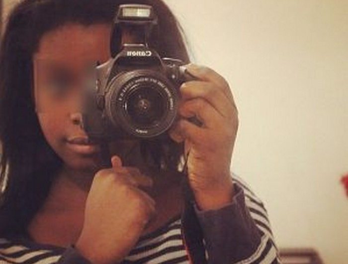 Entrevue… Black et coquine sur Strasbourg