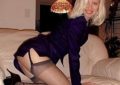 F BCBG coquine, espiègle, ch jh séduisant pour plan sexe