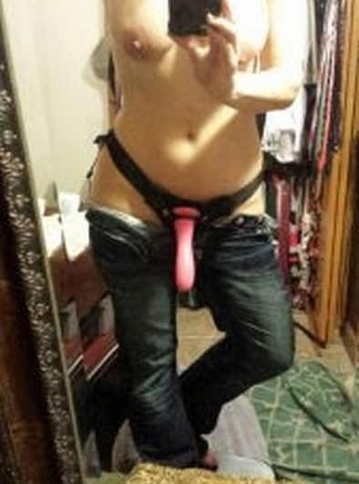 Femme dominatrice de Strasbourg cherche homme à soumettre
