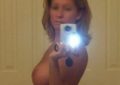 Femme en couple cherche plan à trois