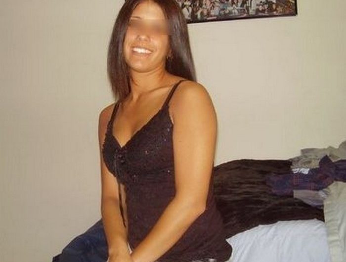 Fille arabe cherche rencontres TRES discrète merci