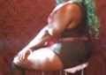 Grosse black nympho pour trio hard sur Mulhouse