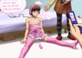 H ch femme dominatrice gratuit