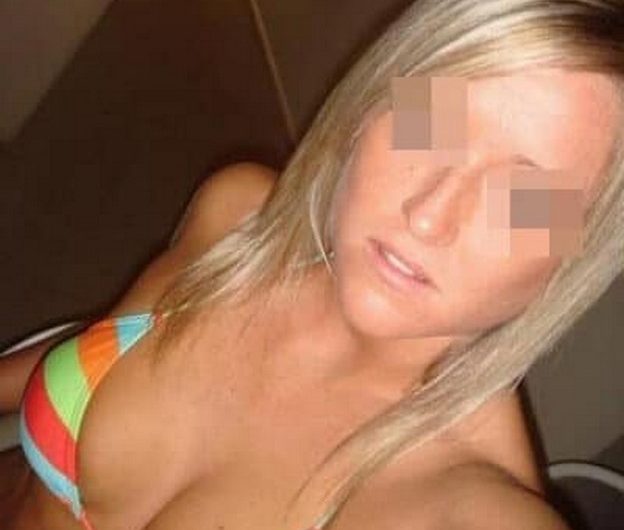 Jeune divorcée cherche son premier plan cul à Schiltigheim