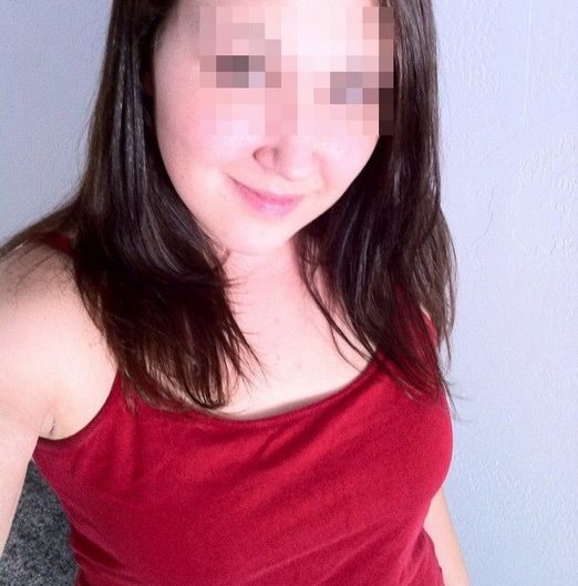 Jeune femme divorcée baise sans chichi sur Strasbourg