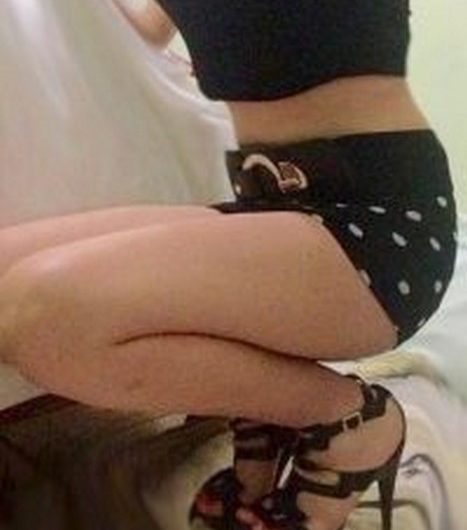 Jeunette de 21 ans pour une soirée coquine en Alsace