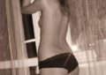 Jolie brune veut un amant mature pour du sexe