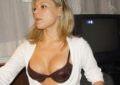 Jolie milf blonde la quarantaine pour webcam sexe et plus (sur Mulhouse)