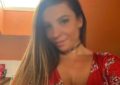 Louna dispo pour flirter et plan coquin sans drama (Wissembourg)