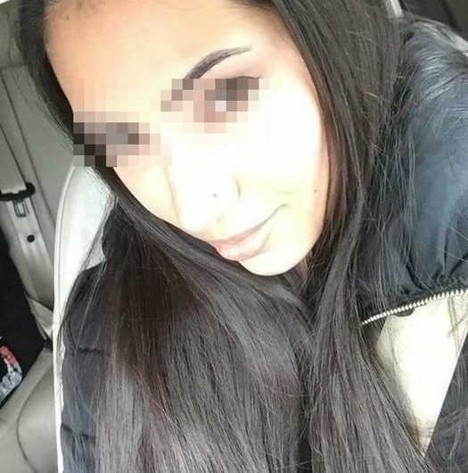 Maghrébine mimi comme tout pour sexe sans prise de tête – Schiltigheim