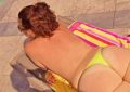 Maman rouquine rech son plan baise… voir compagnon de libertinage