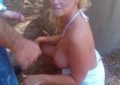 Plan coquin avec une blonde mure Alsacienne