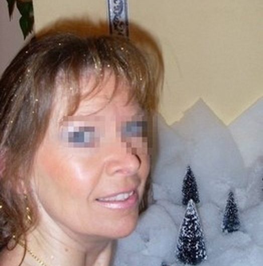 Quand une femme mure de Strasbourg veut  un plan cul direct
