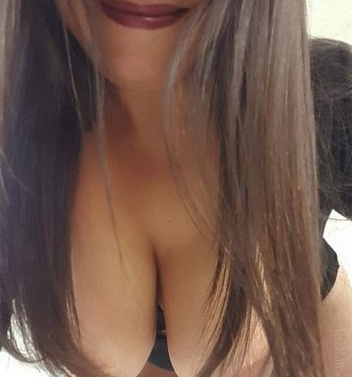 Sandra femme seule annonce d’une vilaine chipie de Saint-Louis !