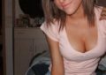 Sarah veut essayer le sexe anal à Colmar