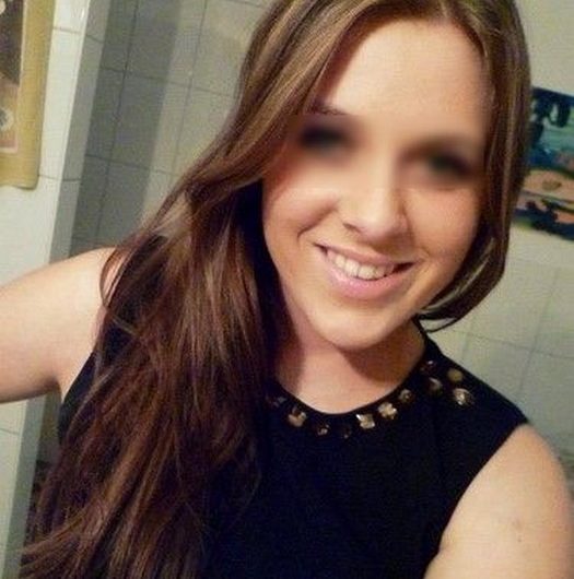 Strasbourgeoise aux très gros seins pour rencontre coquine
