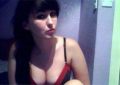 Brunette rebelle – annonce plan cul à Mulhouse