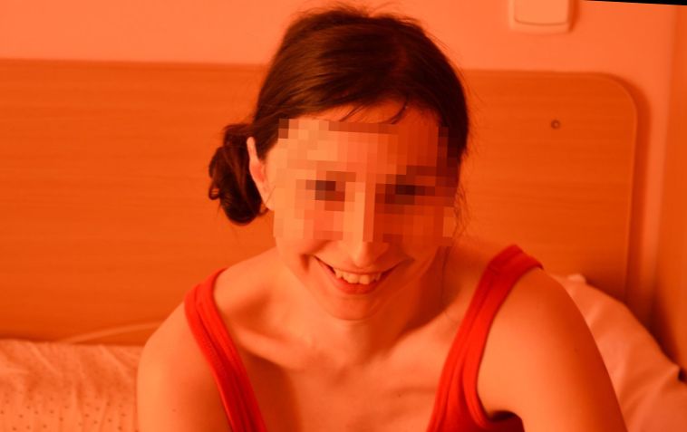 Salope cougar Strasbourg pour rencontre sans tabou