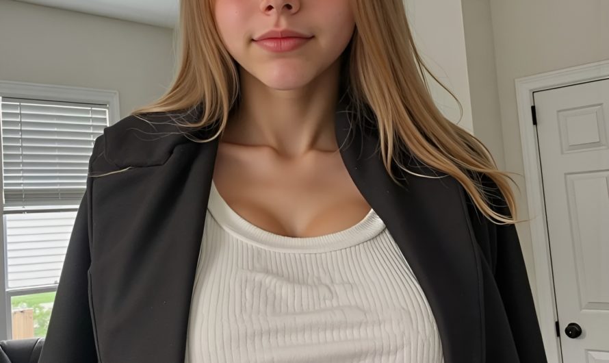 Annonce de rencontre adulte à Strasbourg : Mélissa, une bombe alsacienne à gros seins