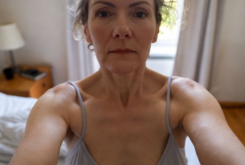 Annonce plan cul Colmar – Sophie mature sexy cherche jeune homme costaud pour baiser