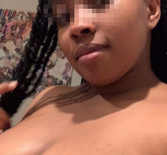 Plan cul avec une salope noire à Mulhouse
