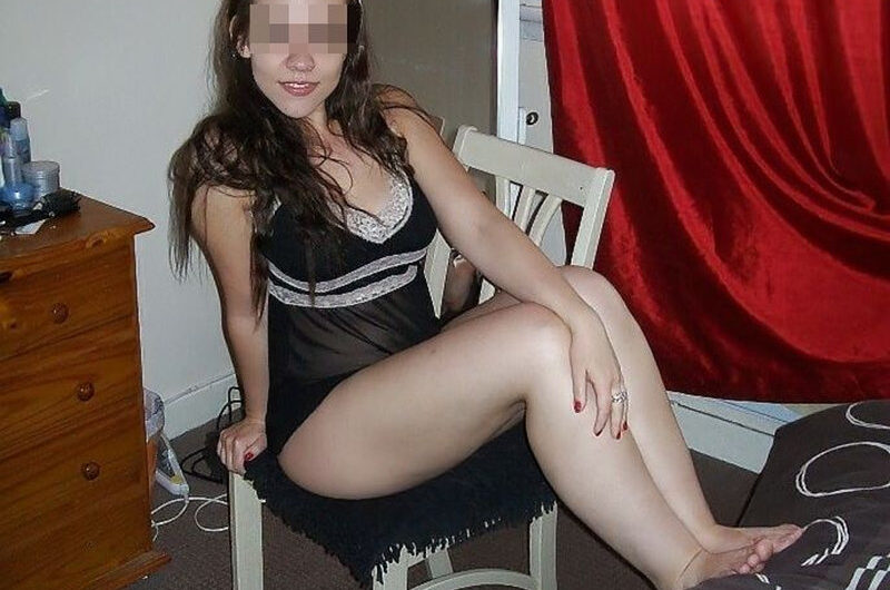 Rencontre bisexuelle à Strasbourg avec belle milf brune
