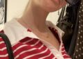 Elena, salope divorcée et libertine cherche moment sexe dans le 67