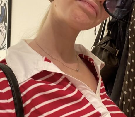 Elena, salope divorcée et libertine cherche moment sexe dans le 67